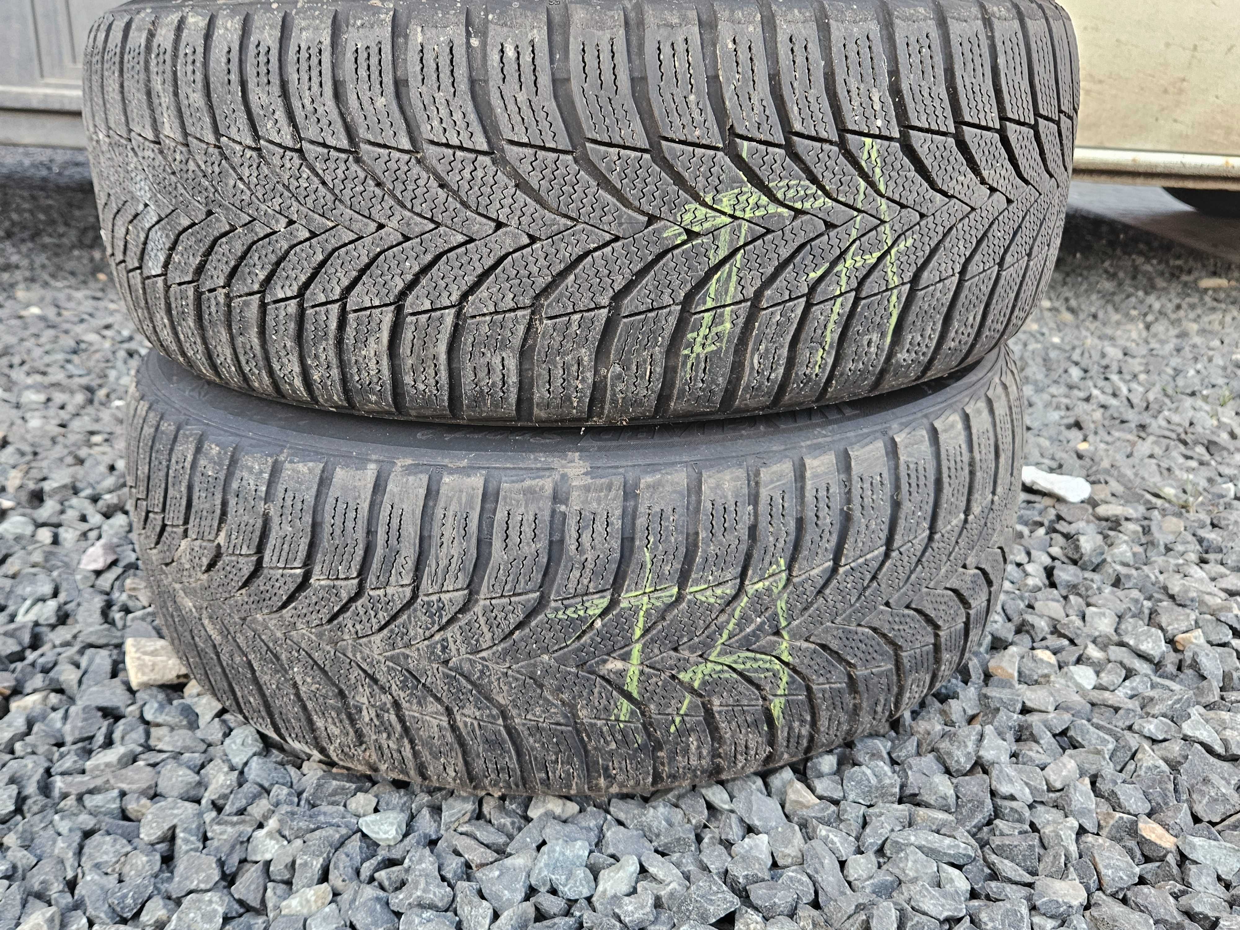 Оригинални лети джанти 17" 5х114,3 Toyota