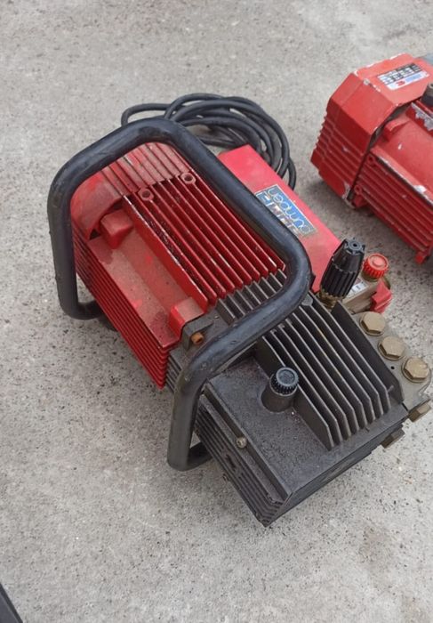 Pompa spălat 220v