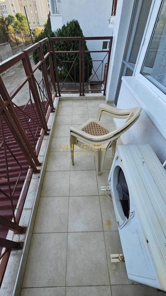 Продава се Едностаен апартамент в Свети Влас - 31 кв.м за 1339 €/кв.м - Снимка #9