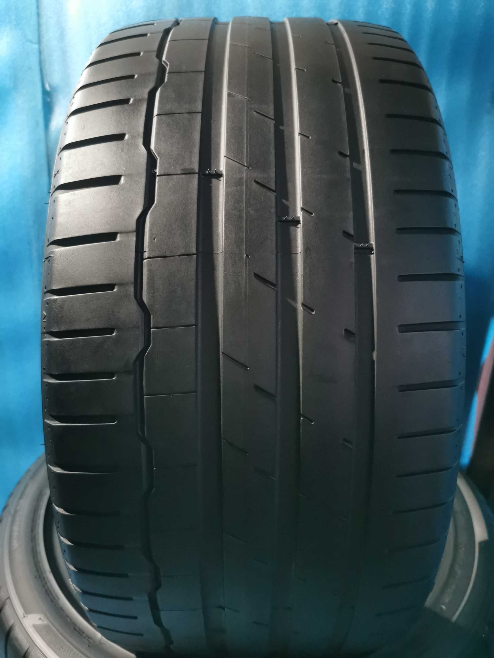 245 40 19 - 275 35 19 hankook 4 buc
