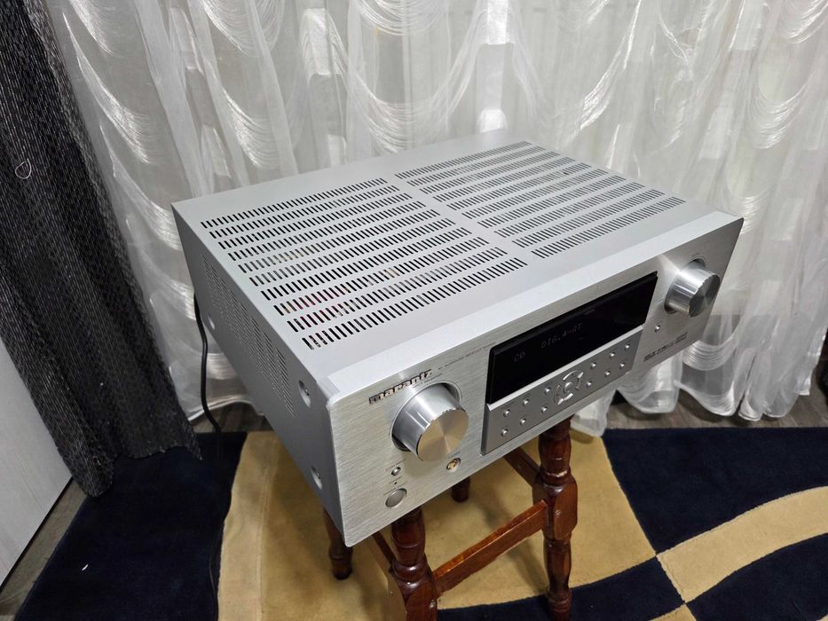 Amplificator Audio Marantz SR4500 Statie Amplituner Audio