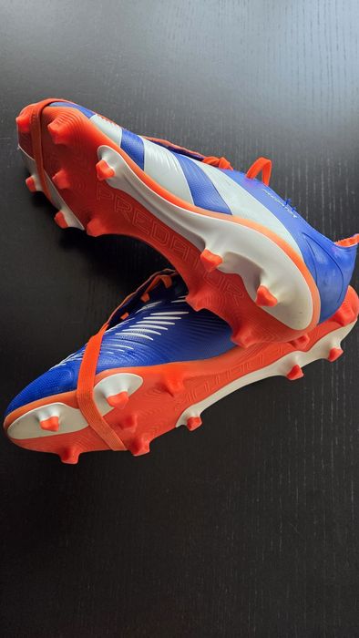 Ghete de fotbal Adidas Predator