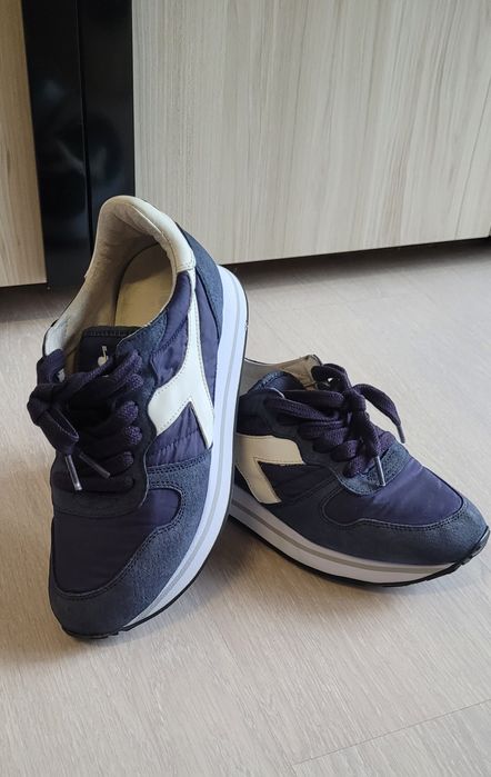 Сникърси на Diadora размер 37