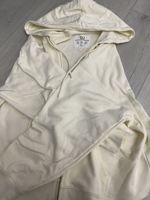 Две новые зипки..