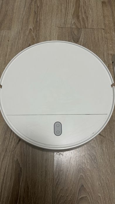 Робот пылесос Xiaomi