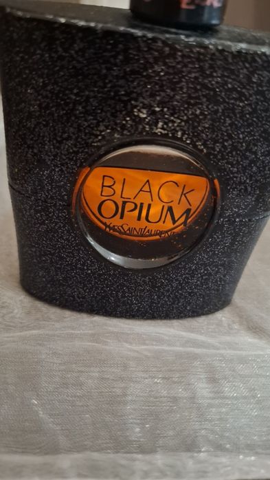 BLACK OPIUM , дамски парфюм!