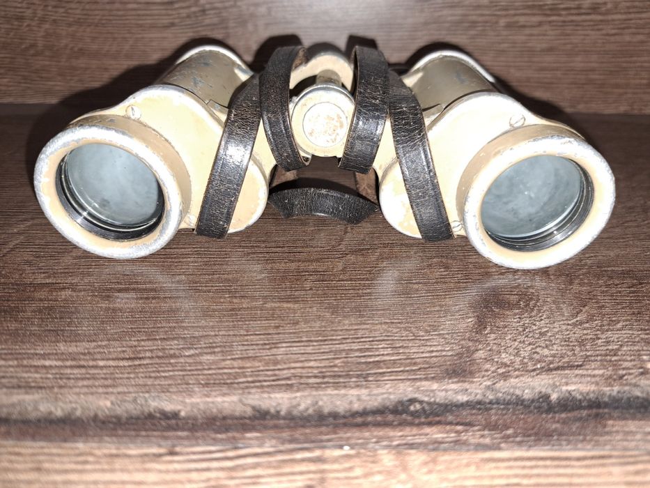 Binoclu militar german ww2 cag