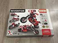 Комплект за сглобяване Engino Invertor