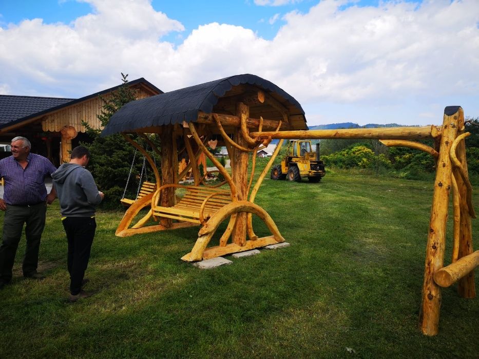 leagan balansoar scranciob