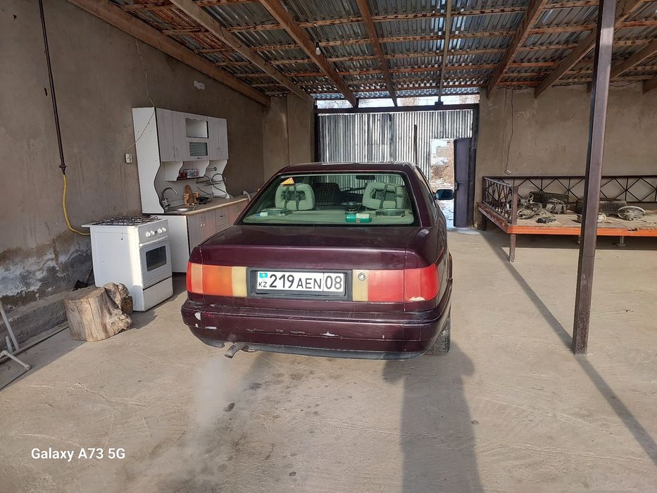 Обмен на другую машину