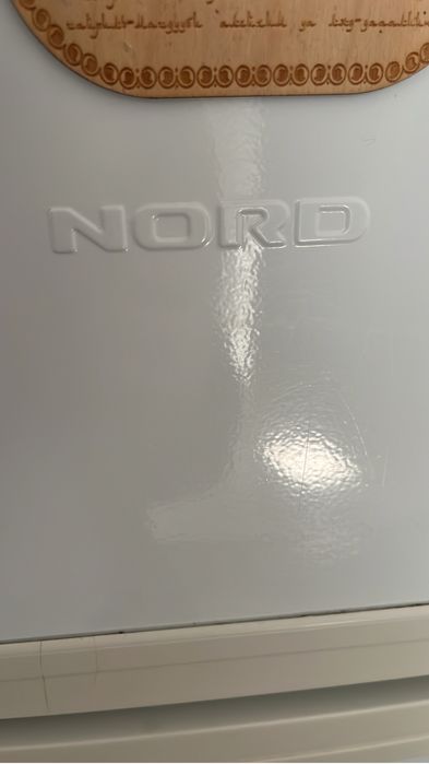 Продам холодильник Nord