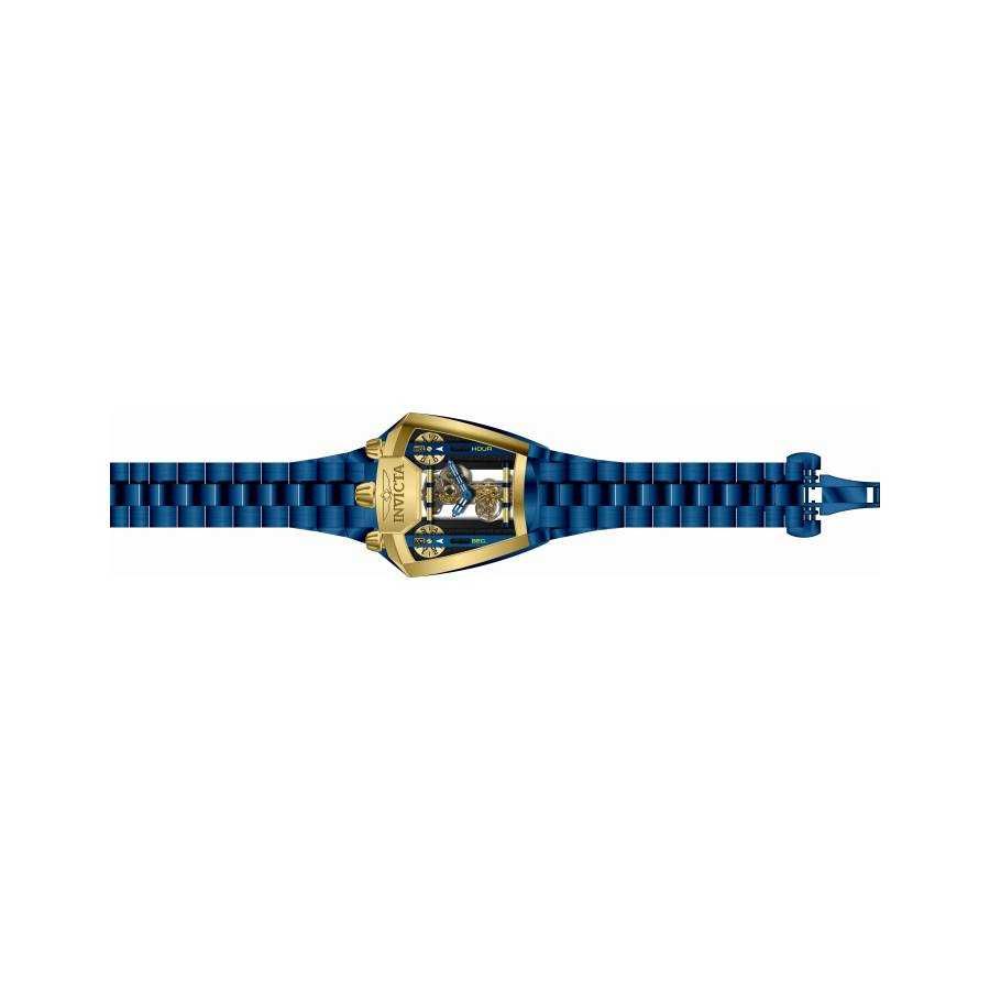 Мъжки часовник Invicta Speedway Mechanical - LIMITED