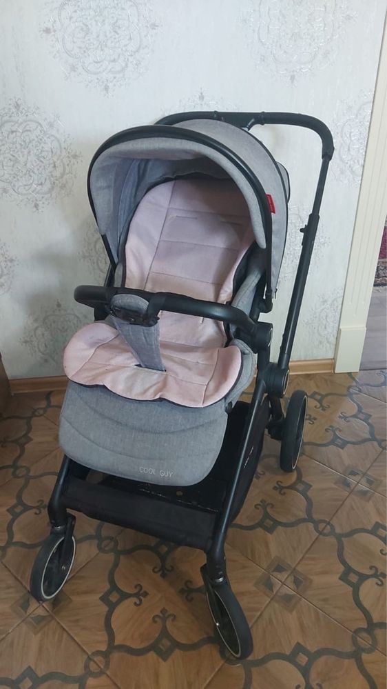 Продается коляска