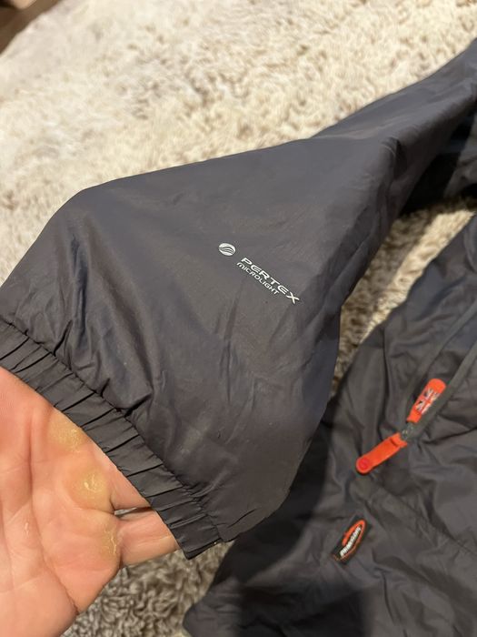 Montane Prism Jacket-мъжко изолационно яке
