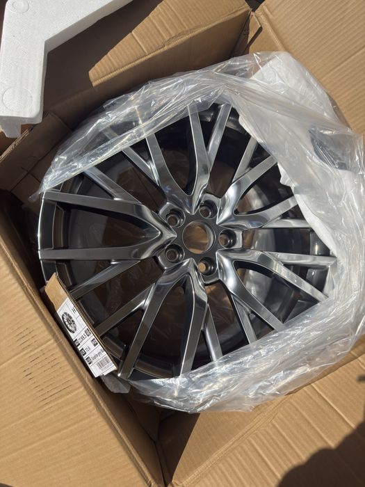 Продам диски тойота, лексус