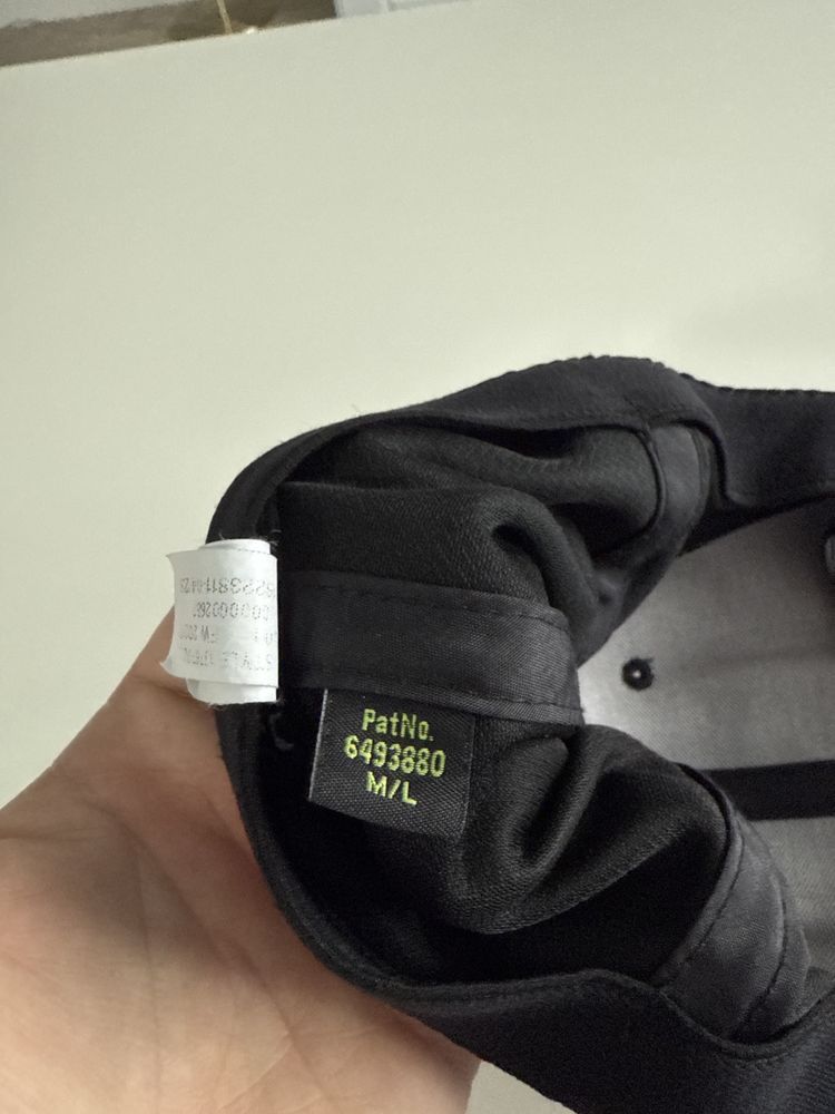 Vand basca underarmor marime M\L