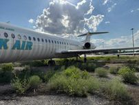Fokker F1018, Fokker F1019