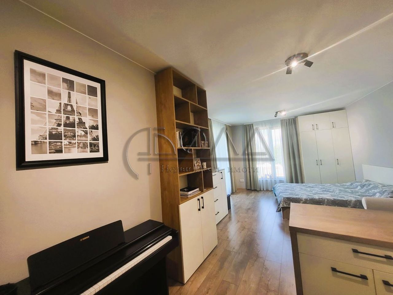 Продава се Едностаен апартамент в София, Гоце Делчев - 55 кв.м за 2691 €/кв.м - Снимка #5