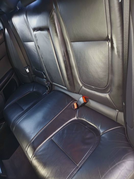 Jaguar XF R 3.0 2012