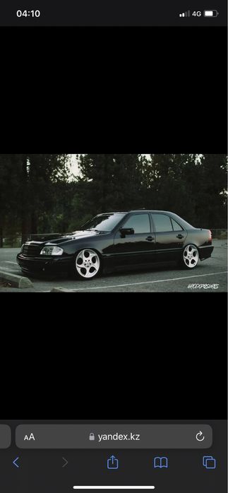 Ronal alphard r18 диски