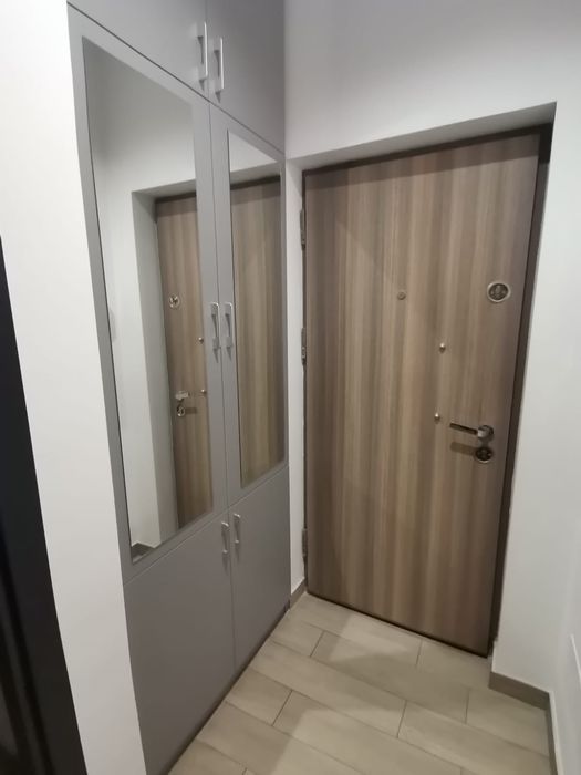 Inchiriez apartament 1 camera in Complex Victoria Residence