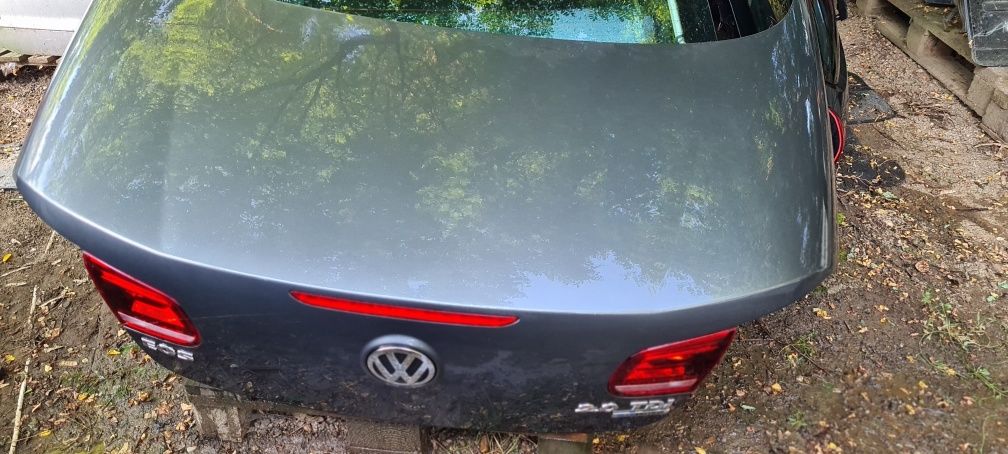 Portbagaj ,stopuri portbagaj blocator,broască vw eos 2010-2016