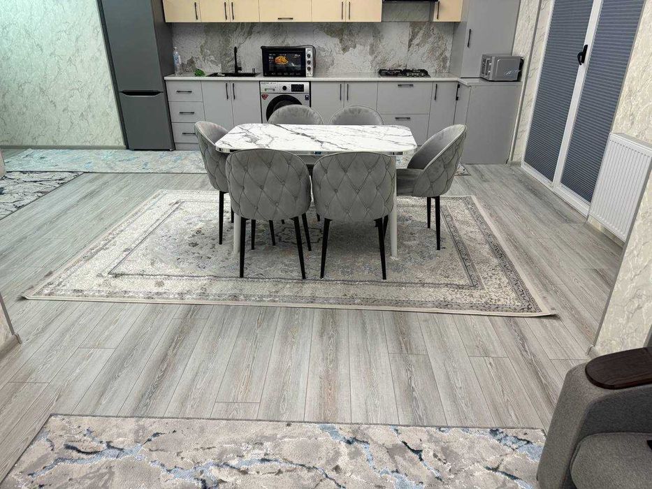 Аренда квартира Яккасарой