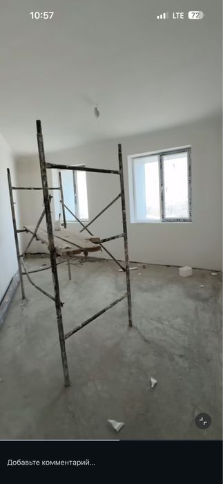 80Kv Kvartira Sotiladi