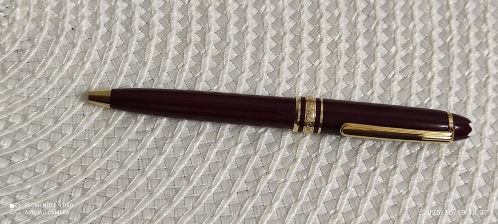 Pix Montblanc  Meisterstuck