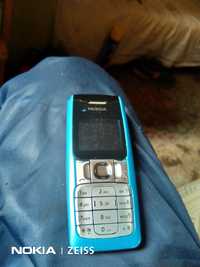 Nokia 2310 fără baterie.