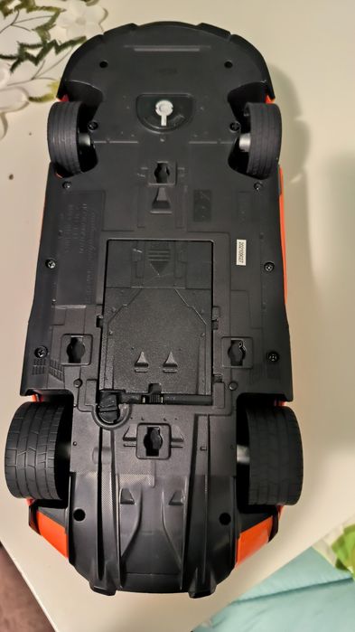 Rastar 1/14 Lamborghini Sian