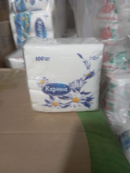 Пакеттер качества гарантия