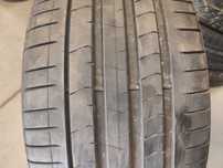 2бр.летни гуми 255/35/21 Pirelli