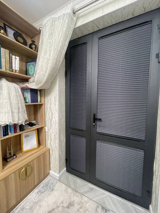 Jalyuzilar va jalyuzi 100% sifat garovi full moonda