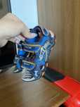 Sandale geox marime 25