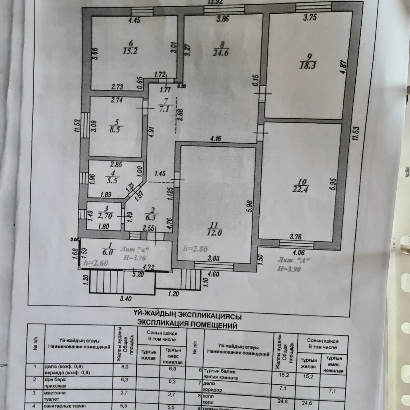 жер үй сатылады , 16 соти жер