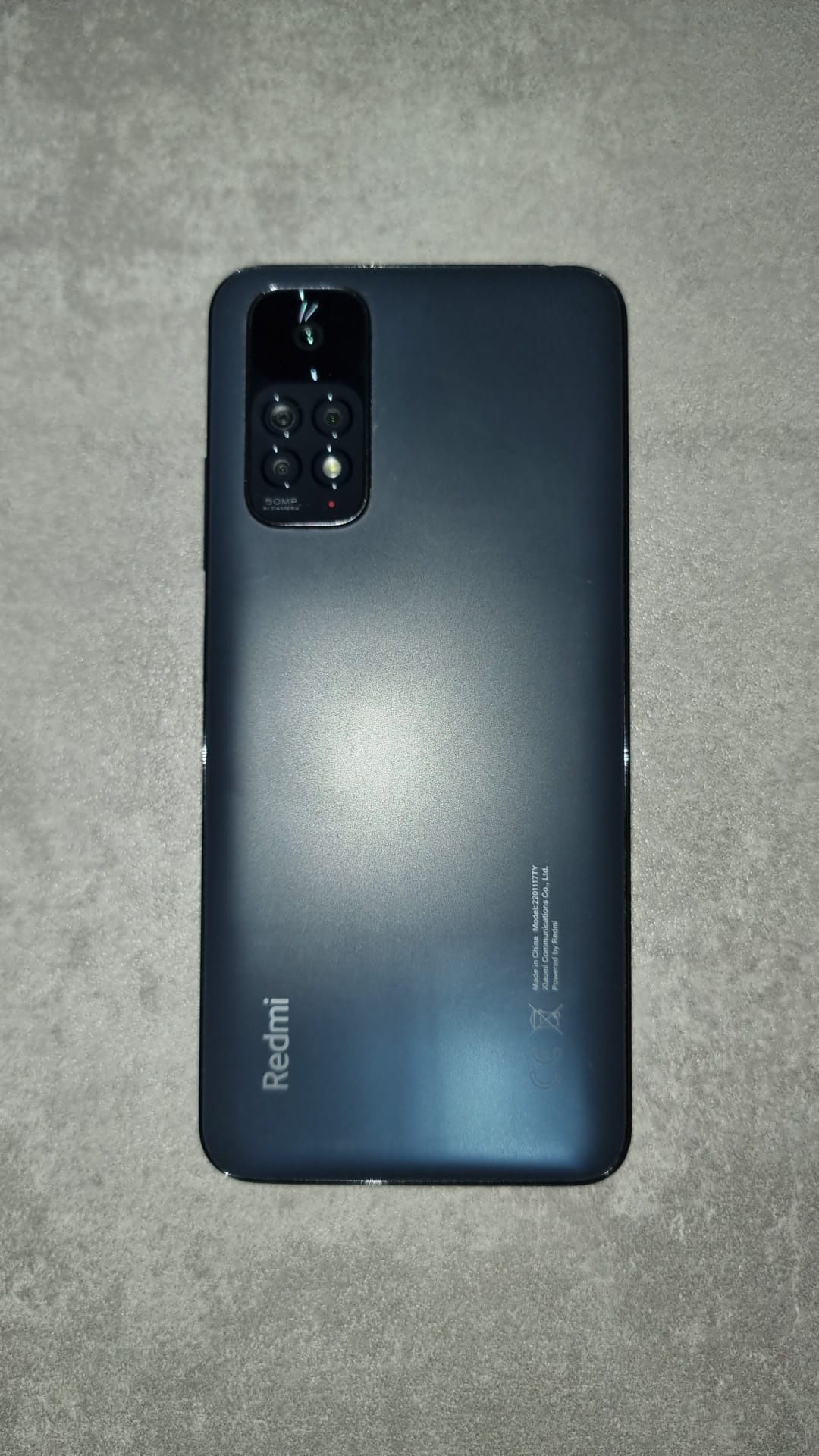 Xiaomi redmi note 11