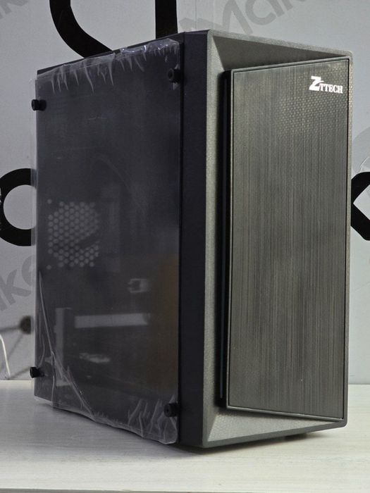 Компьютер i5/GTX 650/ОЗУ8/SSD120/hdd320