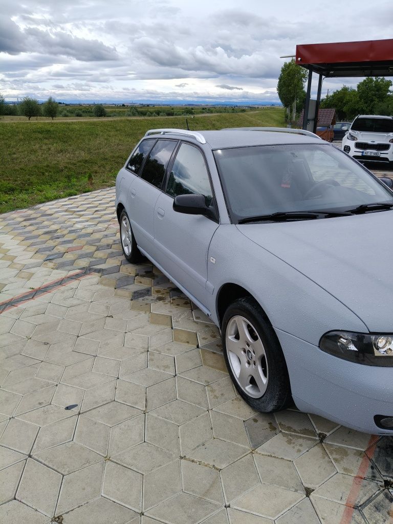 Audi A4 B5 1.9 tdi
