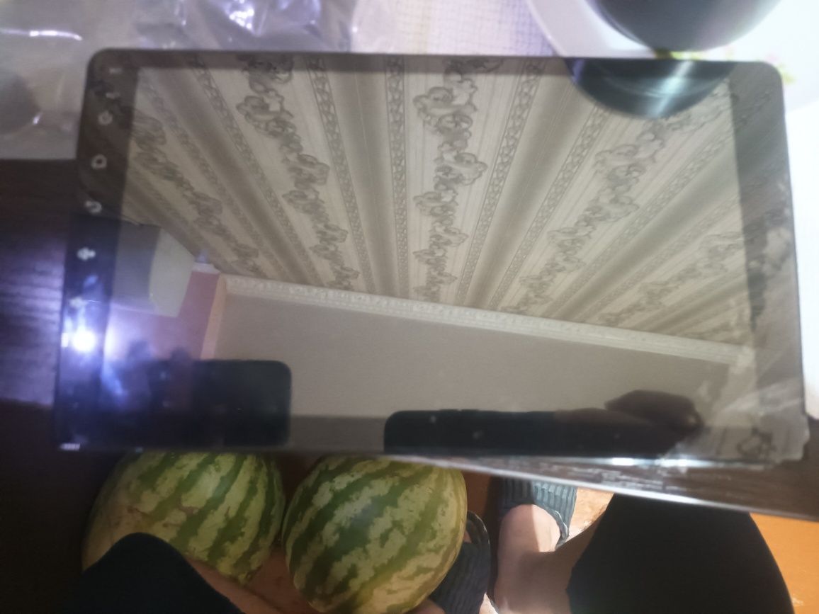 Автомонитор Teyes cc2L plus