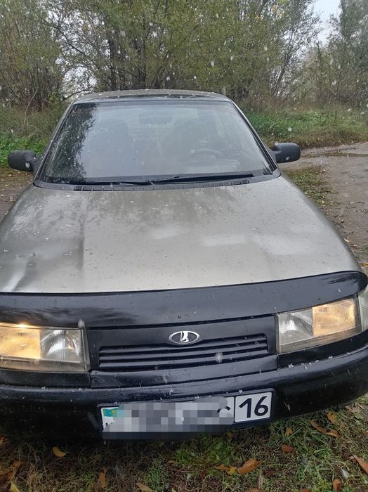 Ваз 2110 инжектор 2001г