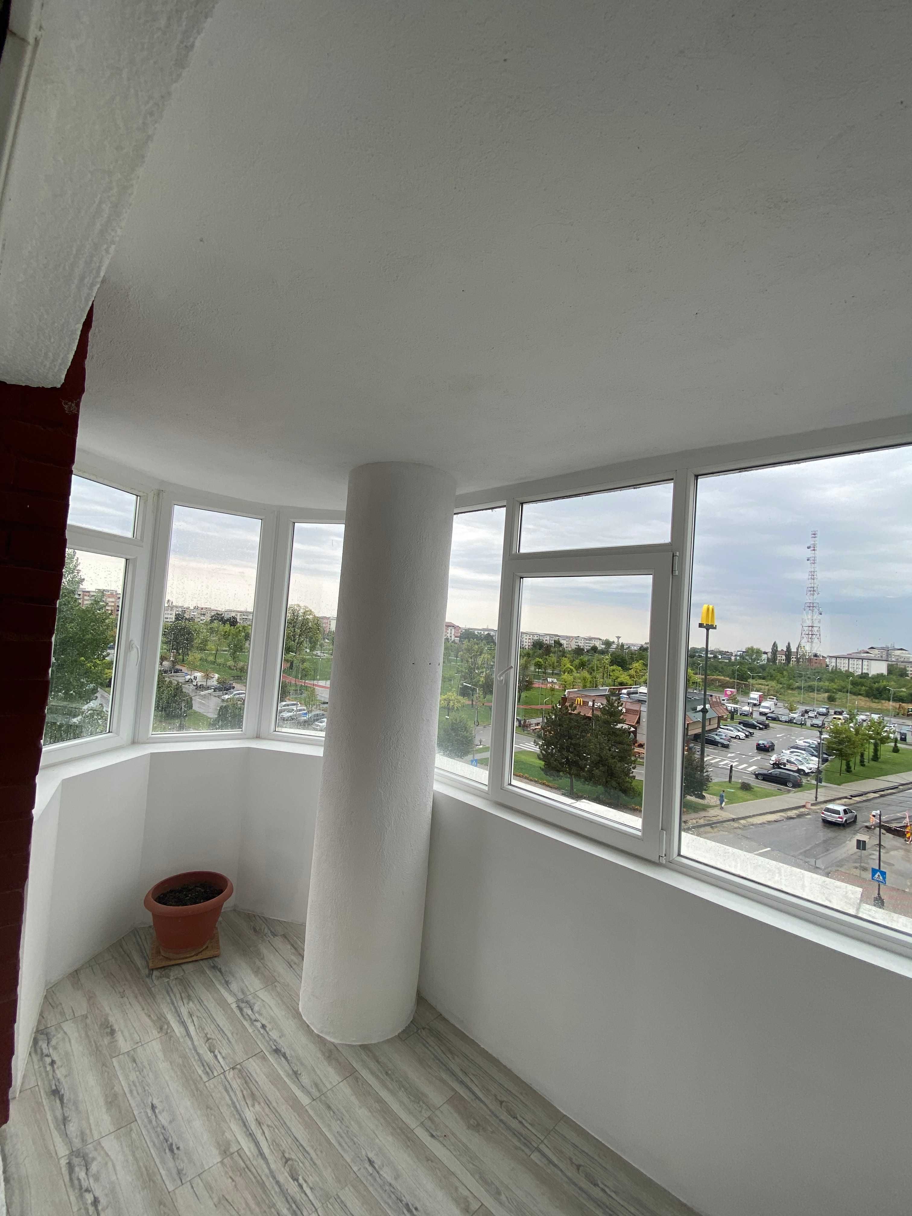 Apartament de vanzare slatina,olt zona mc donalds