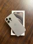 Iphone 15 pro full