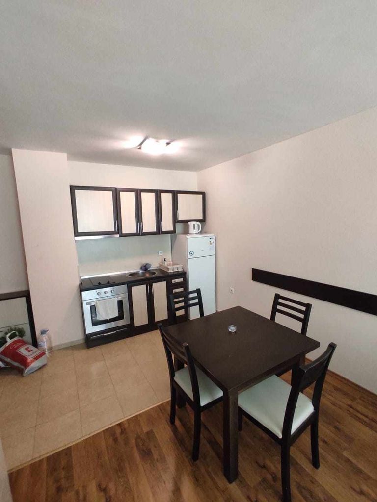 Продава се Двустаен апартамент в к.к. Пампорово - 69 кв.м за 603 €/кв.м - Снимка #2