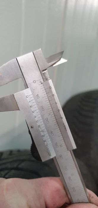 Зимни гуми Vredestein