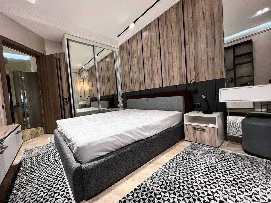 Сдаётся квартира в центре города. Жк Дархан Авеню