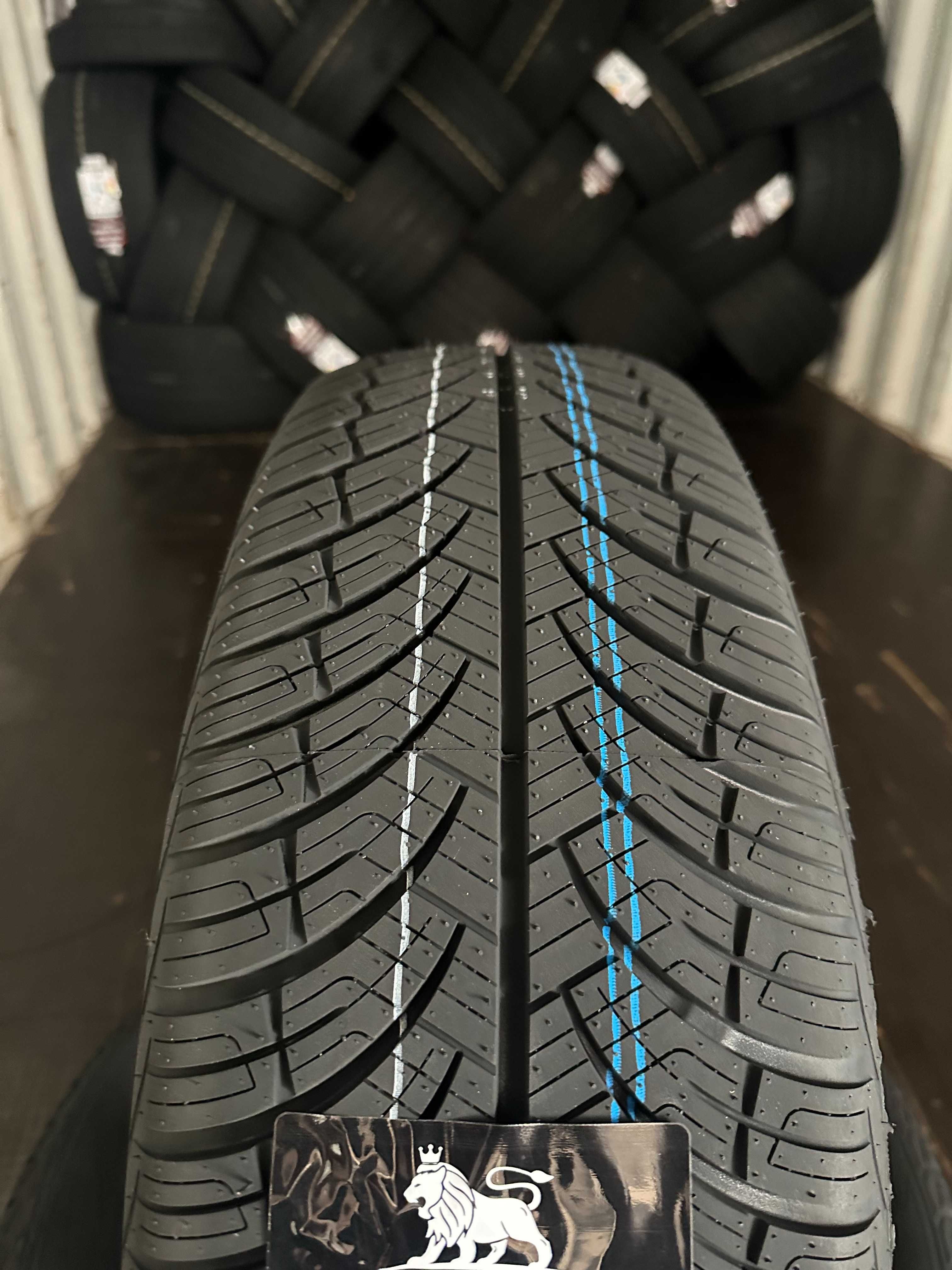 Нови Всесезонни Гуми Arivo Carlorful A/S 225/65R17 106H XL Нов Dot