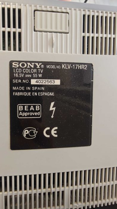 Android 9 TV box, Sony TV комплект