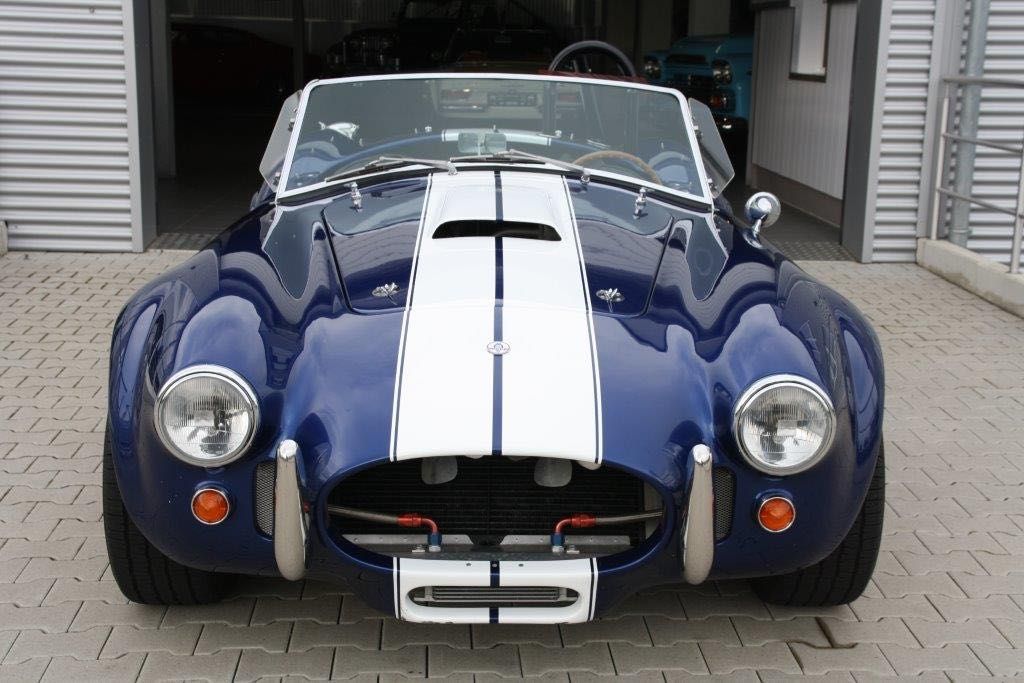 Дава се под наем Shelby Cobra абитуриентски балове, сватби, фотосесии