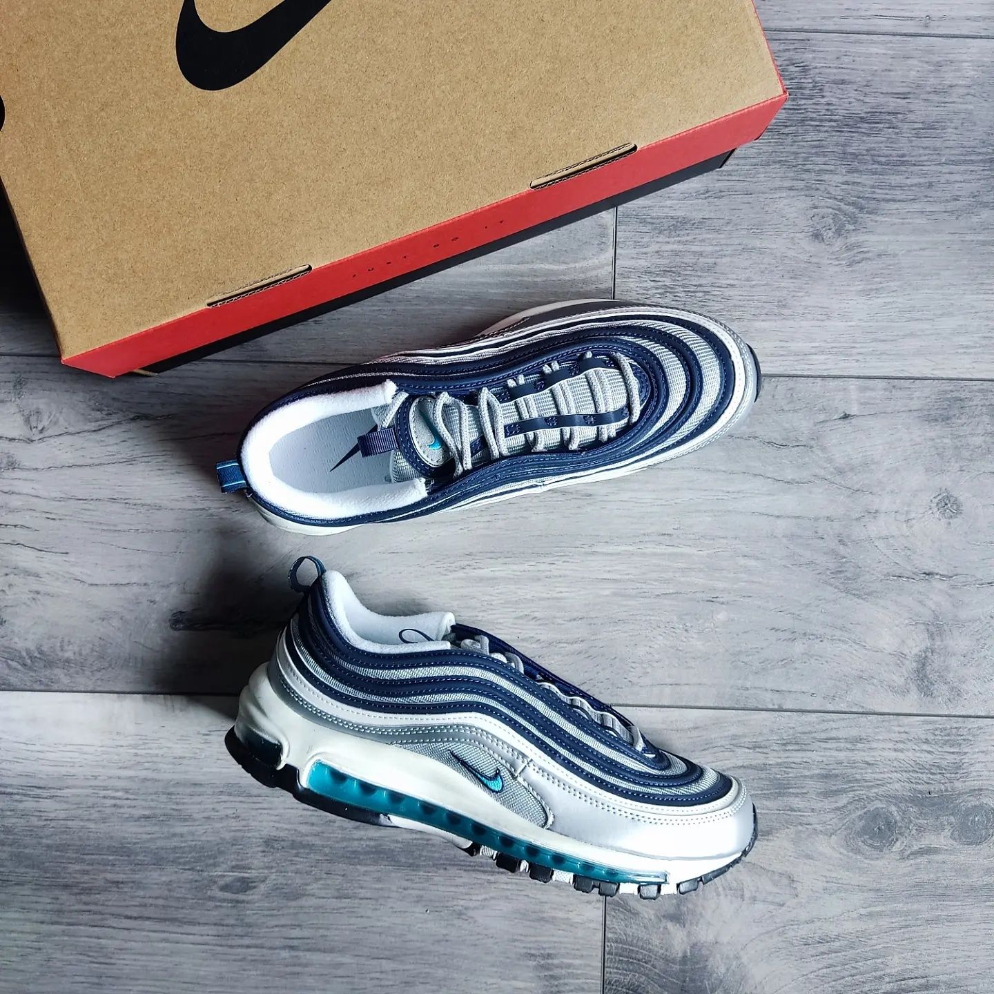 Nike Air Max  97